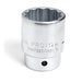 Proto  J5550 3/4" Drive Socket 1-9/16" - 12 Point