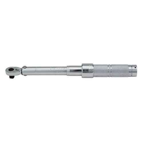 Proto J6016MC 1/2 Drive 40 - 200 Nm Ratcheting Head Micrometer Torque Wrench