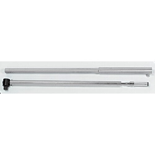 Proto J6023 1 Drive 200-1000 Foot Pound Fixed Head Torque Wrench