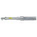 Proto J6013C 1/2 Drive 50 - 250 Ft/Lb. Fixed Head Micrometer Torque Wrench