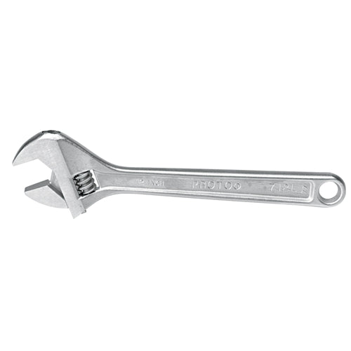 Proto J715LA 15 Clik-Stop Adjustable Wrench