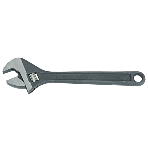 Proto J708SLA 8 ProtoBlack™ Clik-Stop Adjustable Wrench