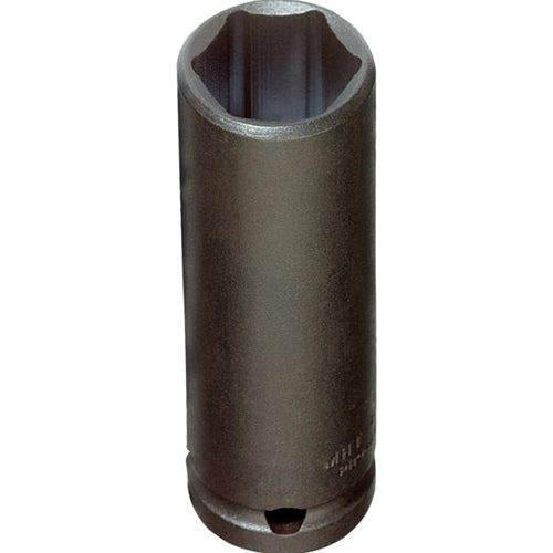 Proto J7346HT 1/2" DRIVE THIN WALL DEEP IMPACT SOCKET 1-7/16" - 6 POINT