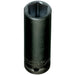 Proto J7332M 1/2" DRIVE DEEP IMPACT SOCKET 32 MM - 6 POINT