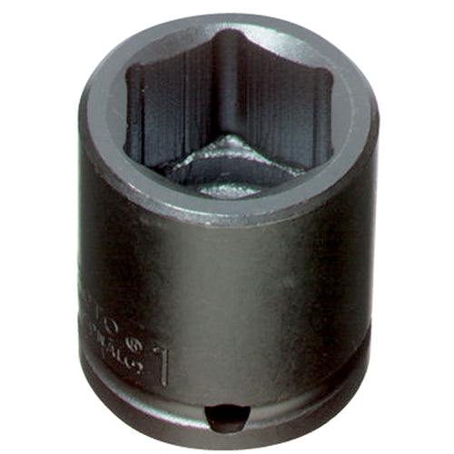 Proto J7430H 1/2" DRIVE IMPACT SOCKET 15/16" - 6 POINT