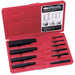 Proto J9500B 10 Piece Screw Extractor Set