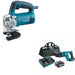 Makita JS3201 10 Gauge Shear W/ FREE GRH07M1 Rotary Hammer