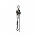 Jet JT9-287402 JLP-150A-15 JLP-A Series 1-1/2 Ton Lever Hoist, 15' Lift