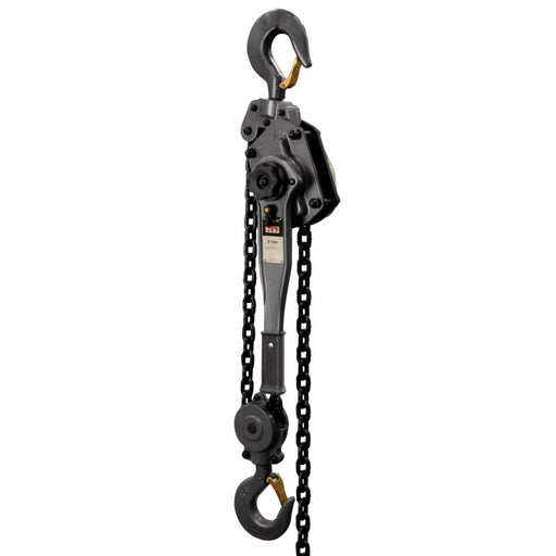 Jet JT9-287601 JLP-600A-10 6T Lever Hoist 10' Lift