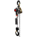 Jet JT9-376303 JLH-150WO-20 JLH Series 1-1/2 Ton Lever Hoist, 20' Lift With Overload Protection