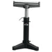 Jet JT9-414121 Horizontal-Roller Material Support Stand