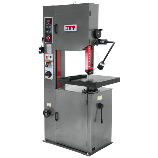 Jet JT9-414483 VBS-1408, 14" Vertical Bandsaw