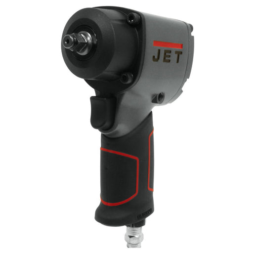 Jet JT9-505106 JAT-106, 3/8" Compact Impact Wrench