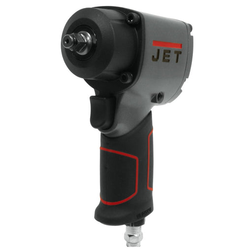 Jet JT9-505106 JAT-106, 3/8" Compact Impact Wrench