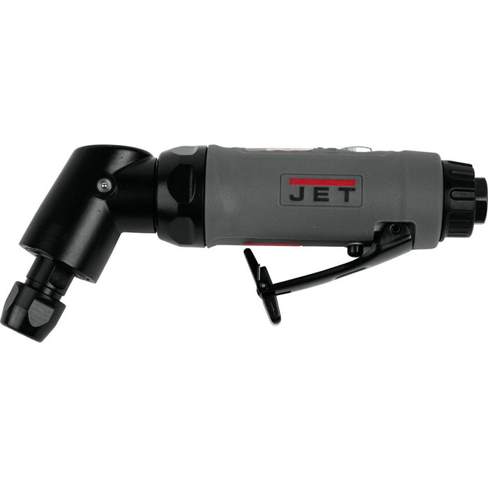 Jet JT9-505416 JAT-416, 1/4" 115Â° Angle Composite Die Grinder