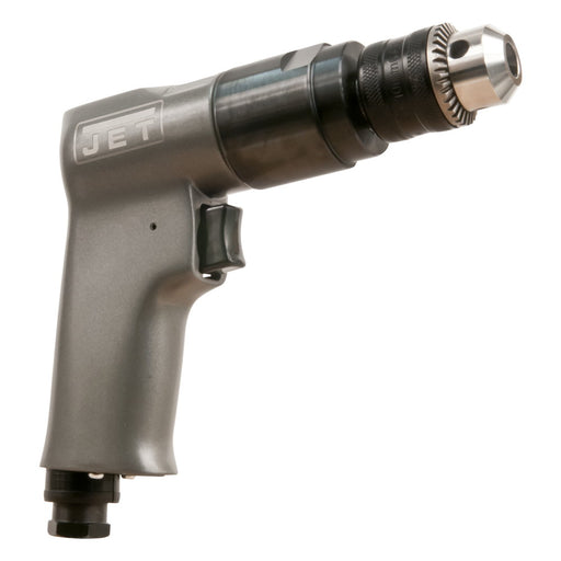 Jet JT9-505600 JAT-600, 3/8" Reversible Air Drill