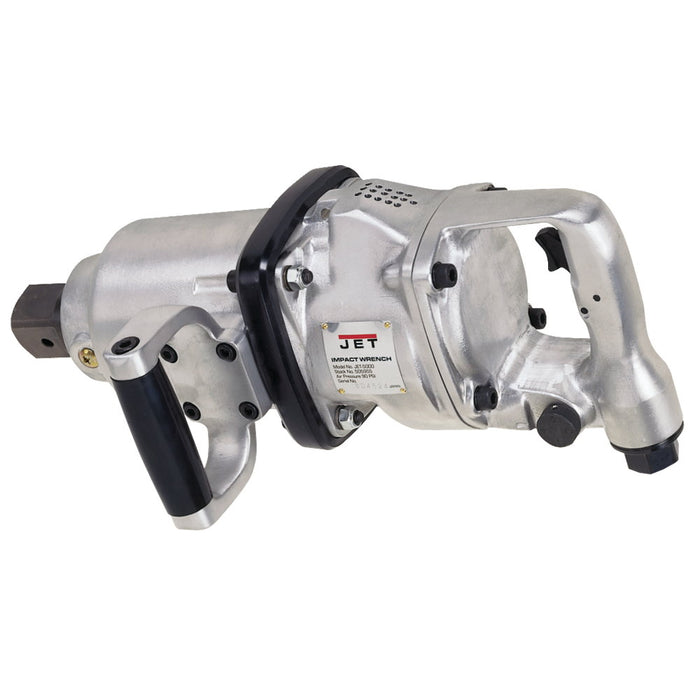 Jet JT9-505955 JET-5000, Super-Duty 1-1/2" D-Handle Impact Wrench