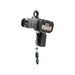Jet JT9-104046 BLVS200-020 2T Electric Hoist 20' Lift 1 PH