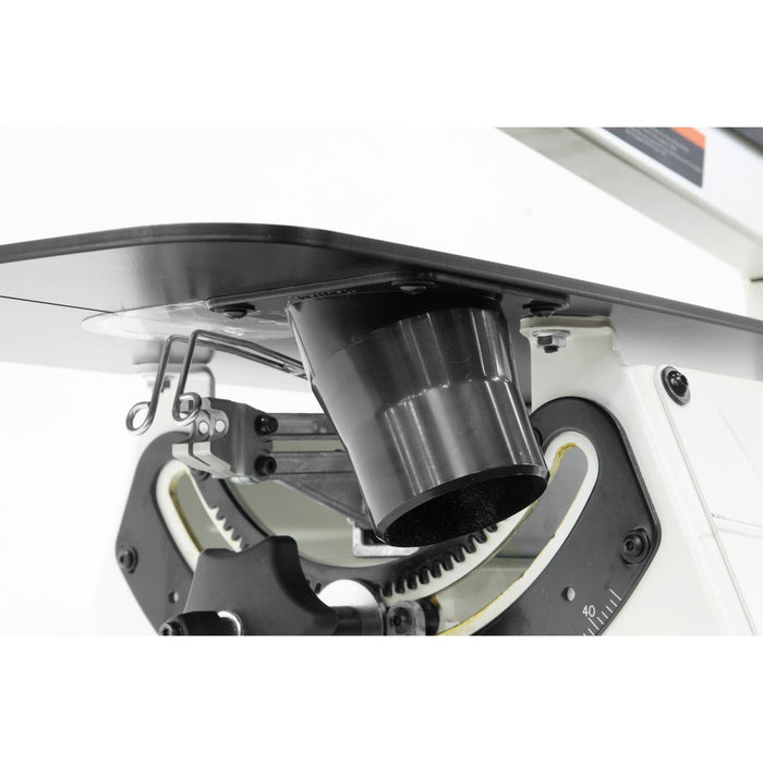 Jet JT9-727300B JWSS-18B 18" Scroll Saw, Jet Scroll Saw - 3