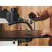Jet JT9-727300B JWSS-18B 18" Scroll Saw, Jet Scroll Saw - 5