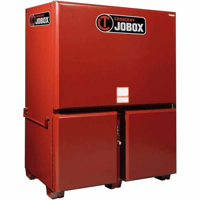 Crescent Jobox 1-669990 Heavy-Duty Tradesman Field Office and Work Center