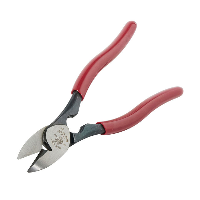 Klein Tools 1104 All-Purpose Shears and BX Cutter - 2