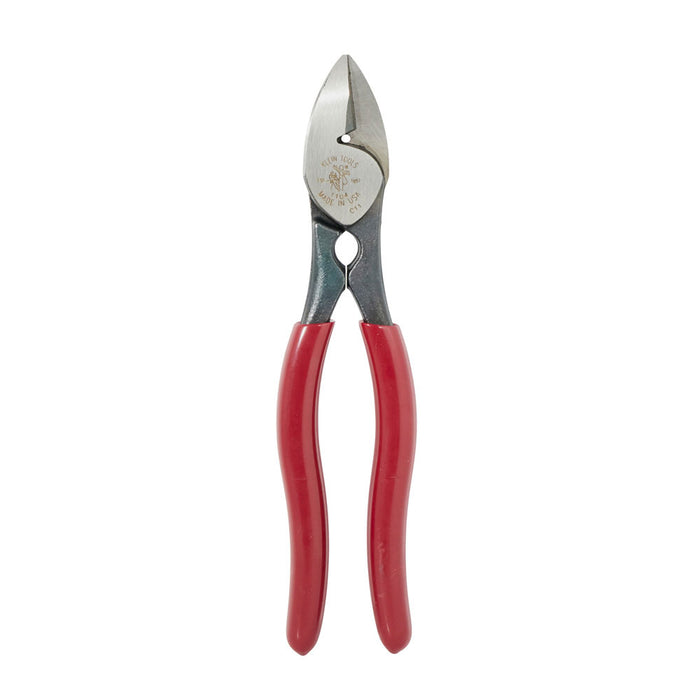 Klein Tools 1104 All-Purpose Shears and BX Cutter - 3