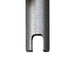 Klein 13231 Replacement Bits, 1/8" Slotted and Schrader - 5