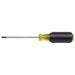 Klein Tools 19543 T20 TORX Screwdriver, Round Shank, Cushion Grip