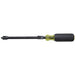 Klein 32215 Gripping Screwdriver Cushion-Grip 7"