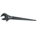 Klein 3227 Construction Wrench, Adjustable-Head - 2