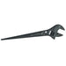 Klein 3227 Construction Wrench, Adjustable-Head - 3