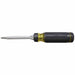 Klein 32305 15-in-1 Multi-Bit Ratcheting Screwdriver - 6