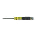 Klein 32614 Electronics Pocket Screwdriver 4-in-1