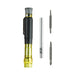 Klein 32614 Electronics Pocket Screwdriver 4-in-1 - 6