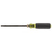 Klein 32751 Adjustable Screwdriver, #2 Phillips and 1/4" Slotted Drivers