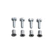 Klein Tools 34910 Top Sleeve Screws for Climbers