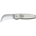 Klein Tools 44006 Lockback Knife 2-5/8" Aluminum Handle