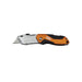 Klein 44130 Auto-Loading Folding Utility Knife