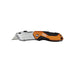 Klein 44130 Auto-Loading Folding Utility Knife