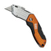 Klein 44130 Auto-Loading Folding Utility Knife - 3