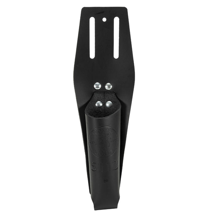 Klein Tools 5112 Pliers Holder with Closed Bottom - 5