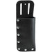 Klein Tools 5163 Leather Lineman's Knife Holder, 2" - 5