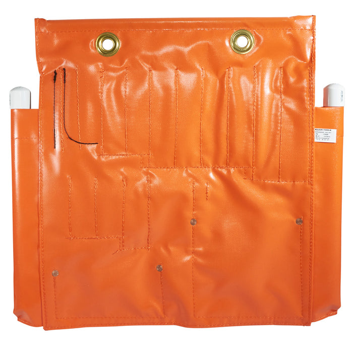 Klein 51828 Small Aerial Apron - 4