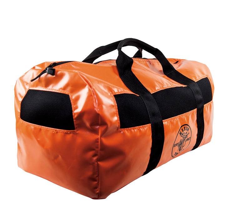 Klein 5216V Lineman Duffel Bag - 2