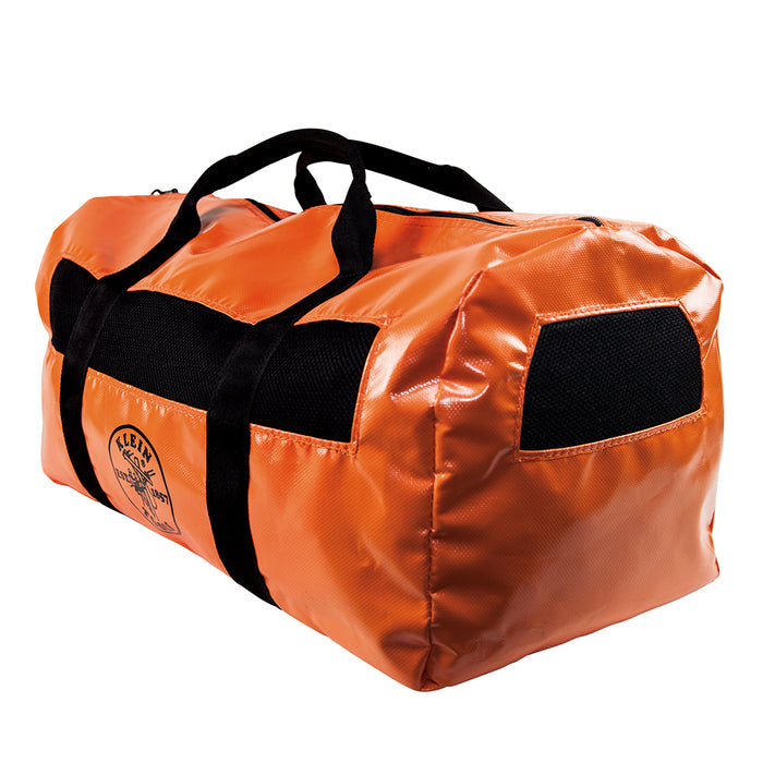 Klein 5216V Lineman Duffel Bag - 3