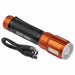 Klein 56412 Rechargeable Flashlight with Worklight