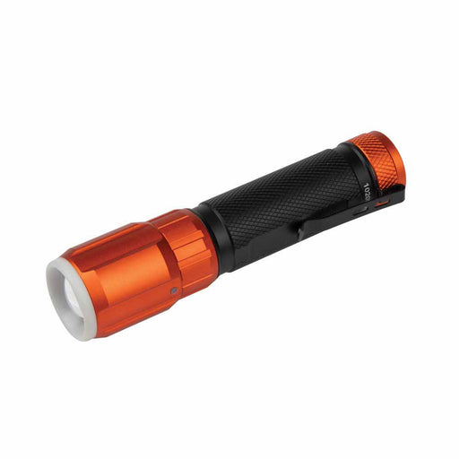 Klein 56412 Rechargeable Flashlight with Worklight - 2