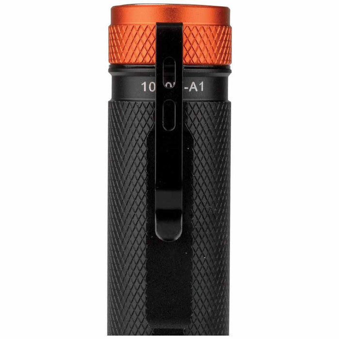 Klein 56412 Rechargeable Flashlight with Worklight - 4