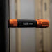 Klein 56413 Rechargeable 2-Color LED Flashlight w/ Holster - 9